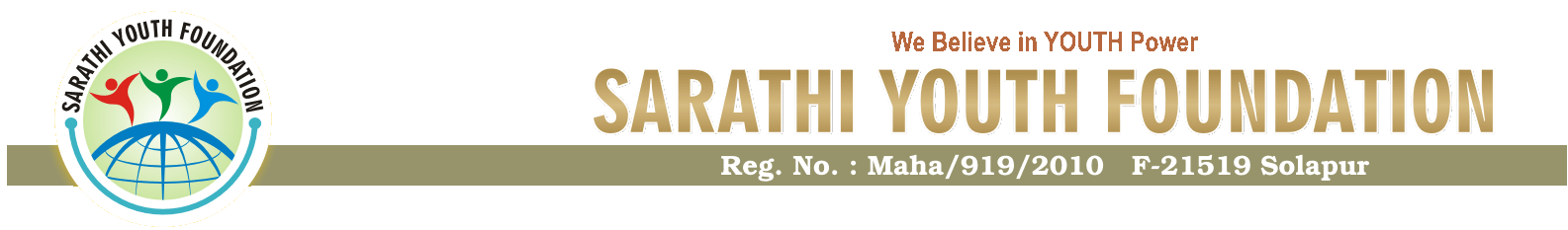 Sarathi Youth Foundation
